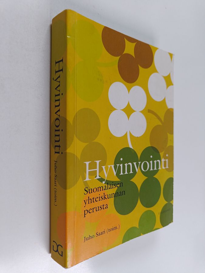 Hyvinvointi