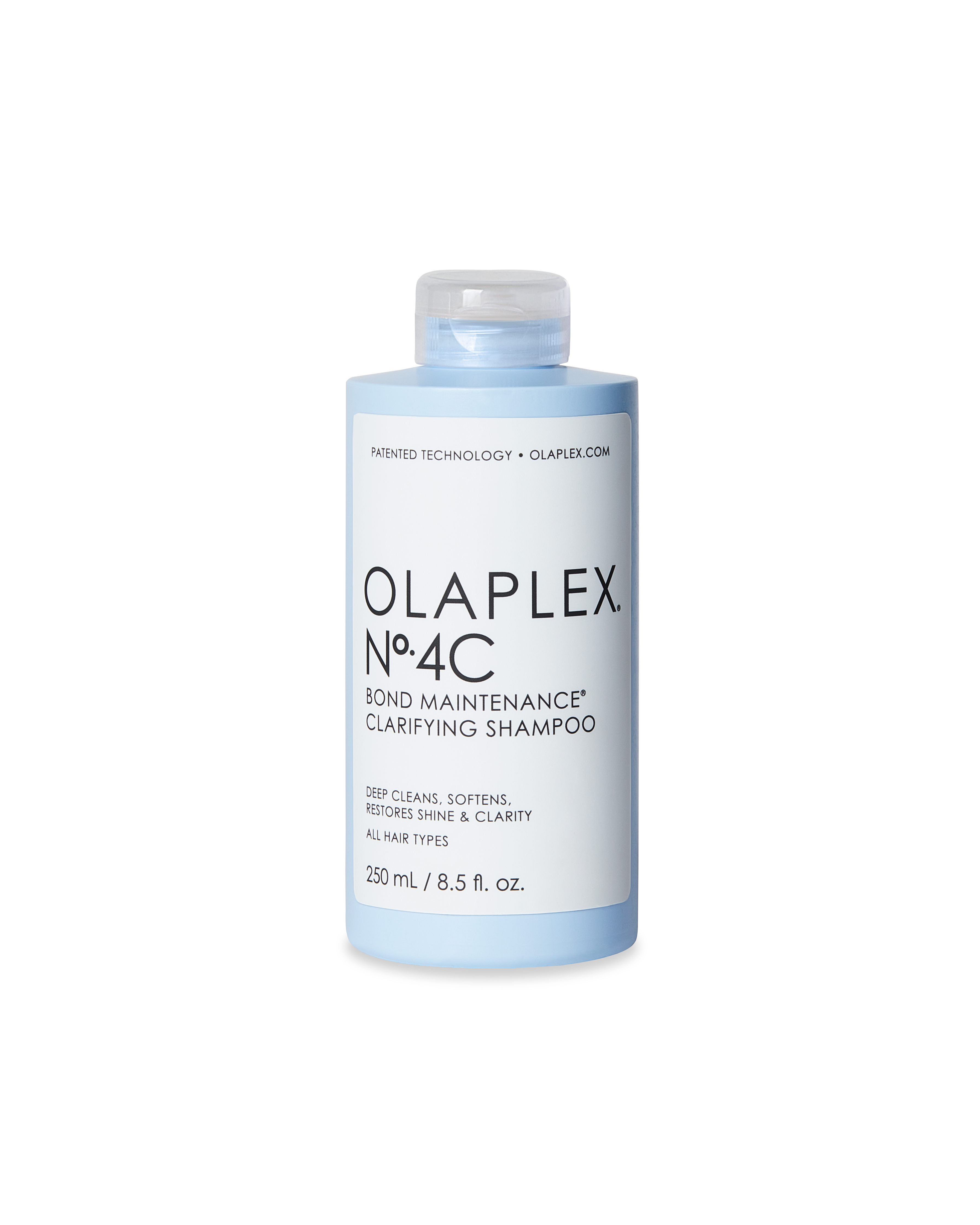 Olaplex No. 4C Bond Maintenance Clarifying Shampoo - 250 ml