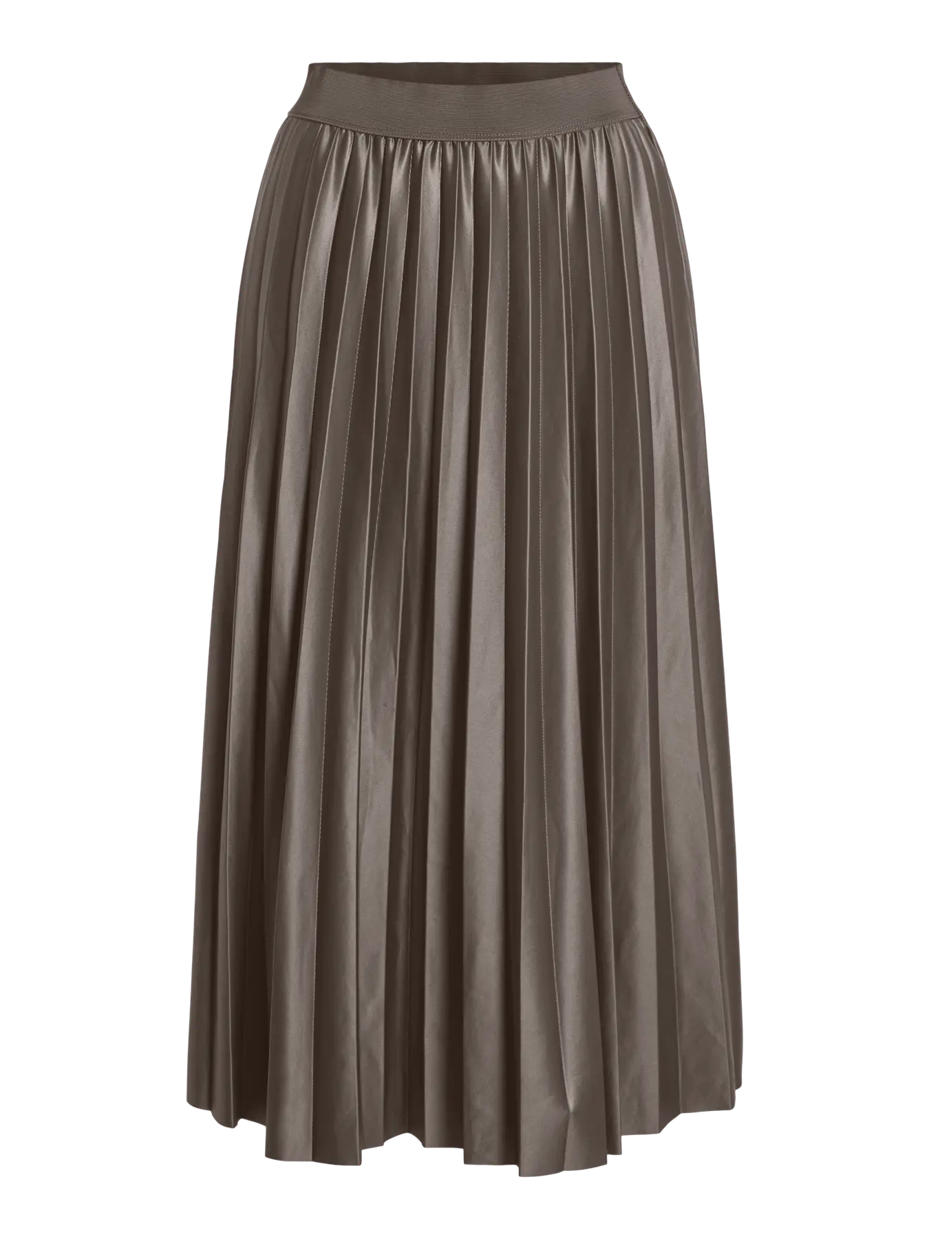 Vila, Naisten Hame, Vinitban Skirt Falcon