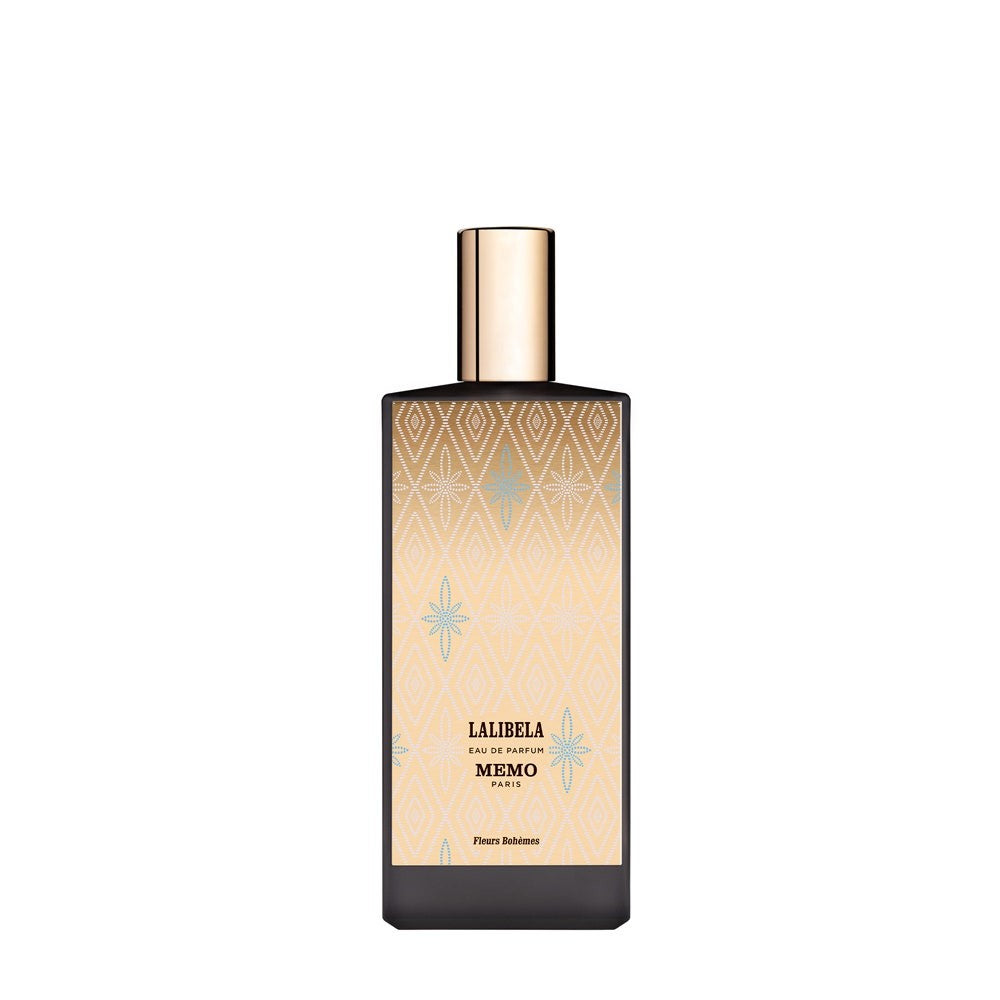 Memo Paris Lalibela Eau de Parfum 10 ml