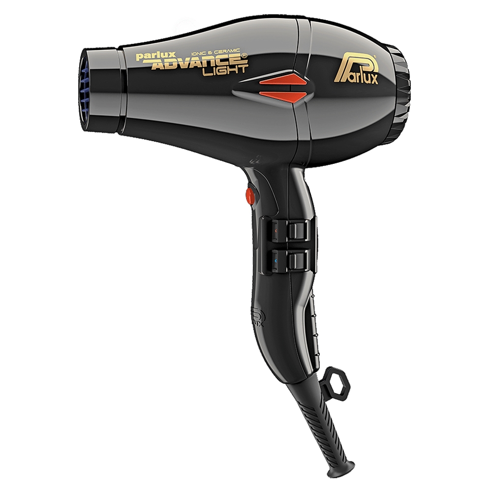 Parlux Advance Light Black