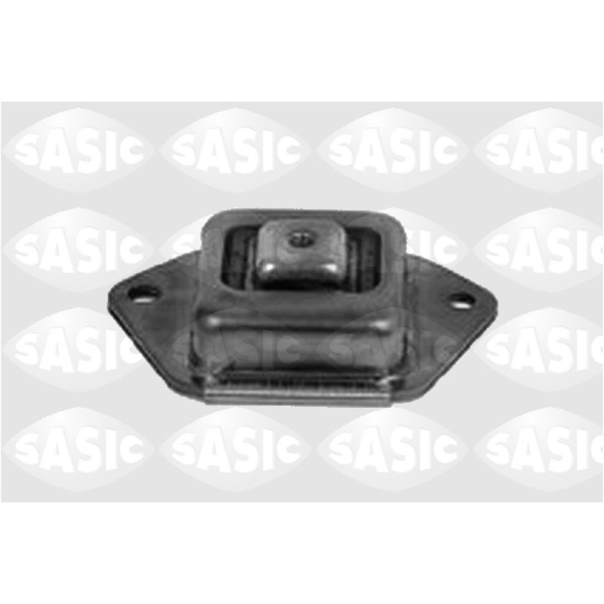Akselinripustus SASIC 1315C85