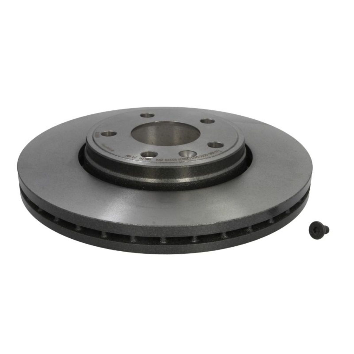 Jarrulevy BREMBO 09.8937.11