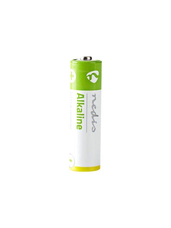 Nedis Alkaliparisto AA | 1.5 V DC | 20 Kpl pakkaus