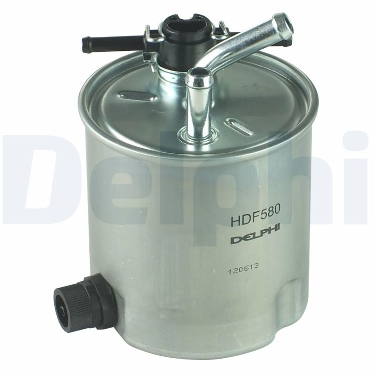 Polttoainesuodatin DELPHI HDF580