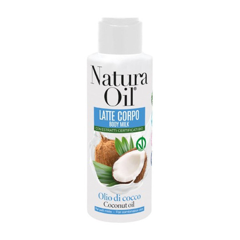 Natura Oil Natura Oil Kookosvartalovoide 100