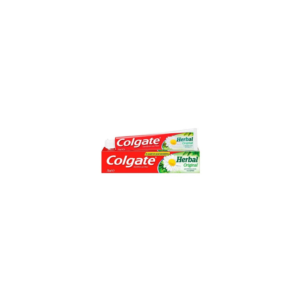 Colgate Hammastahna Yrtti 75ml — Hammastahna