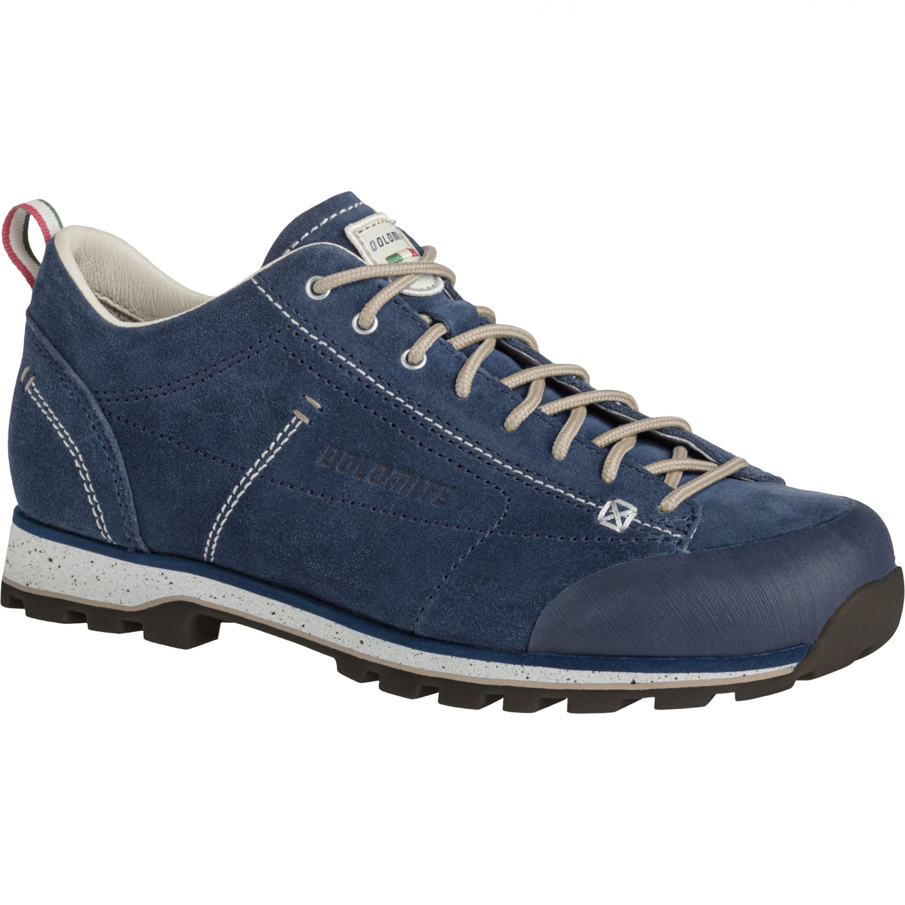 Dolomite 54 Low Evo Blue - 42