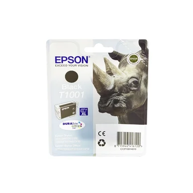 Epson Epson T1001 Mustepatruuna musta T1001 Vastaa: N/A