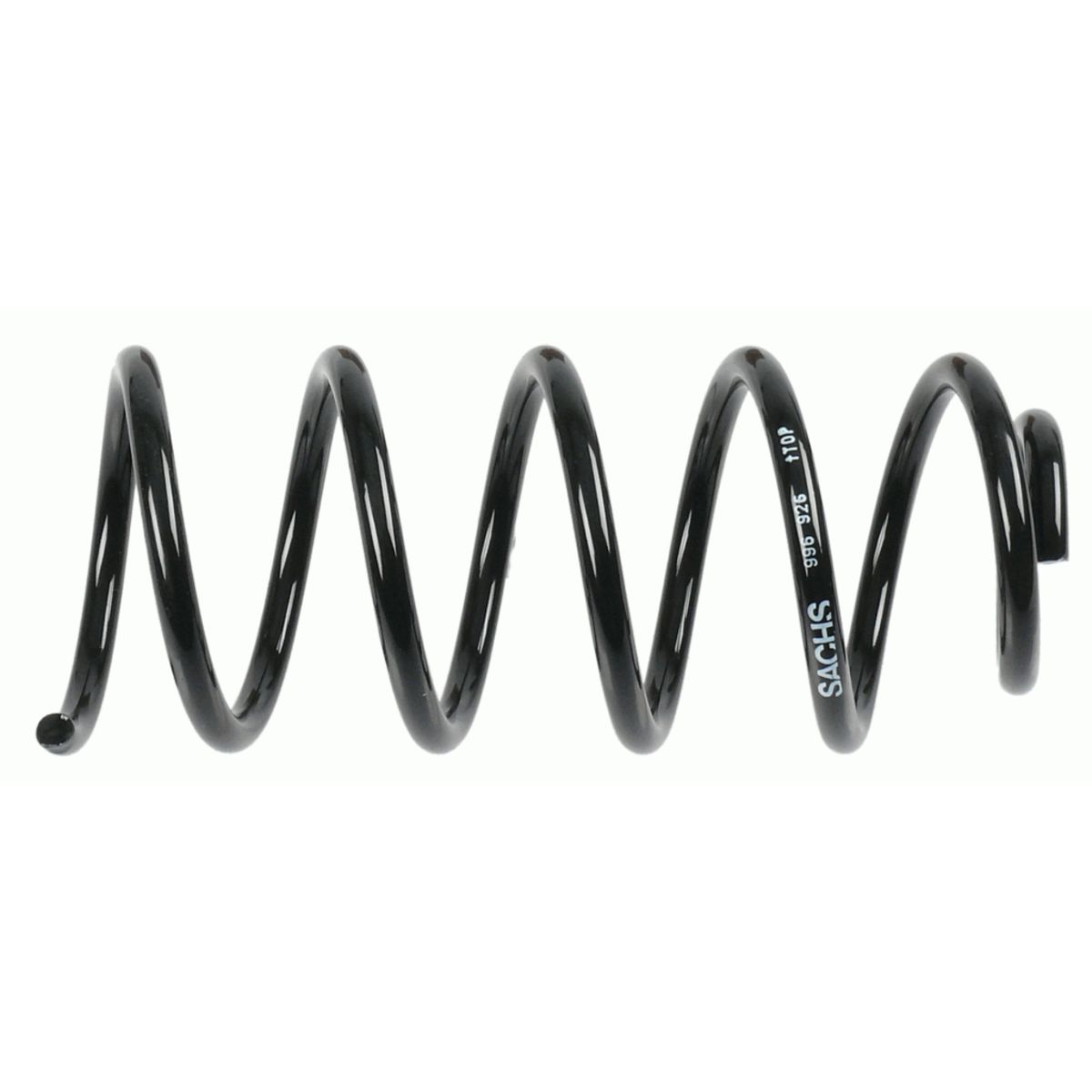 Jousi (auton jousitus) SACHS 996 926