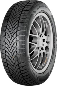 Falken EUROWINTER HS02 ( 195/50 R15 82H, VCe, vannesuojalla (MFS) BLK )