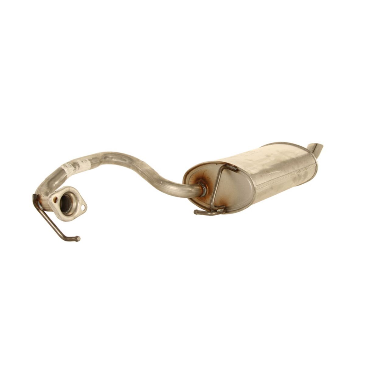 Takaäänenvaimentaja BOSAL 228-151