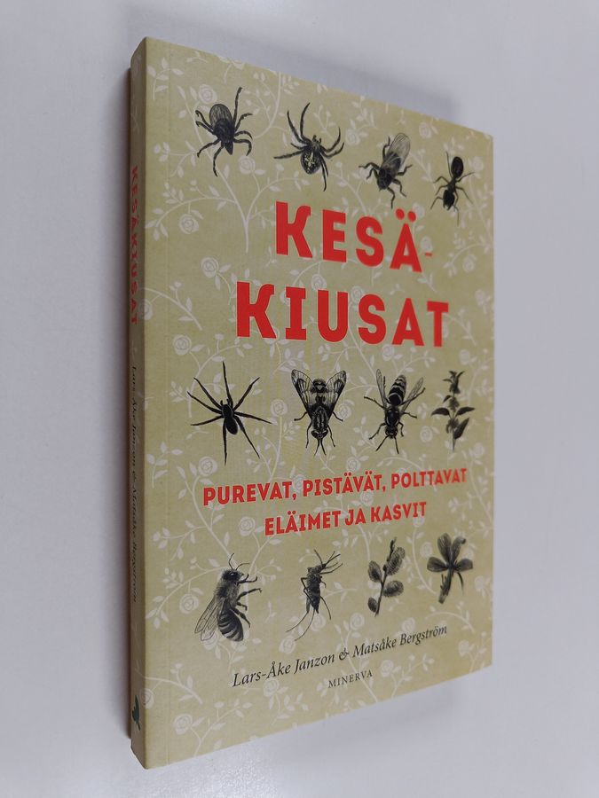 Kesäkiusat