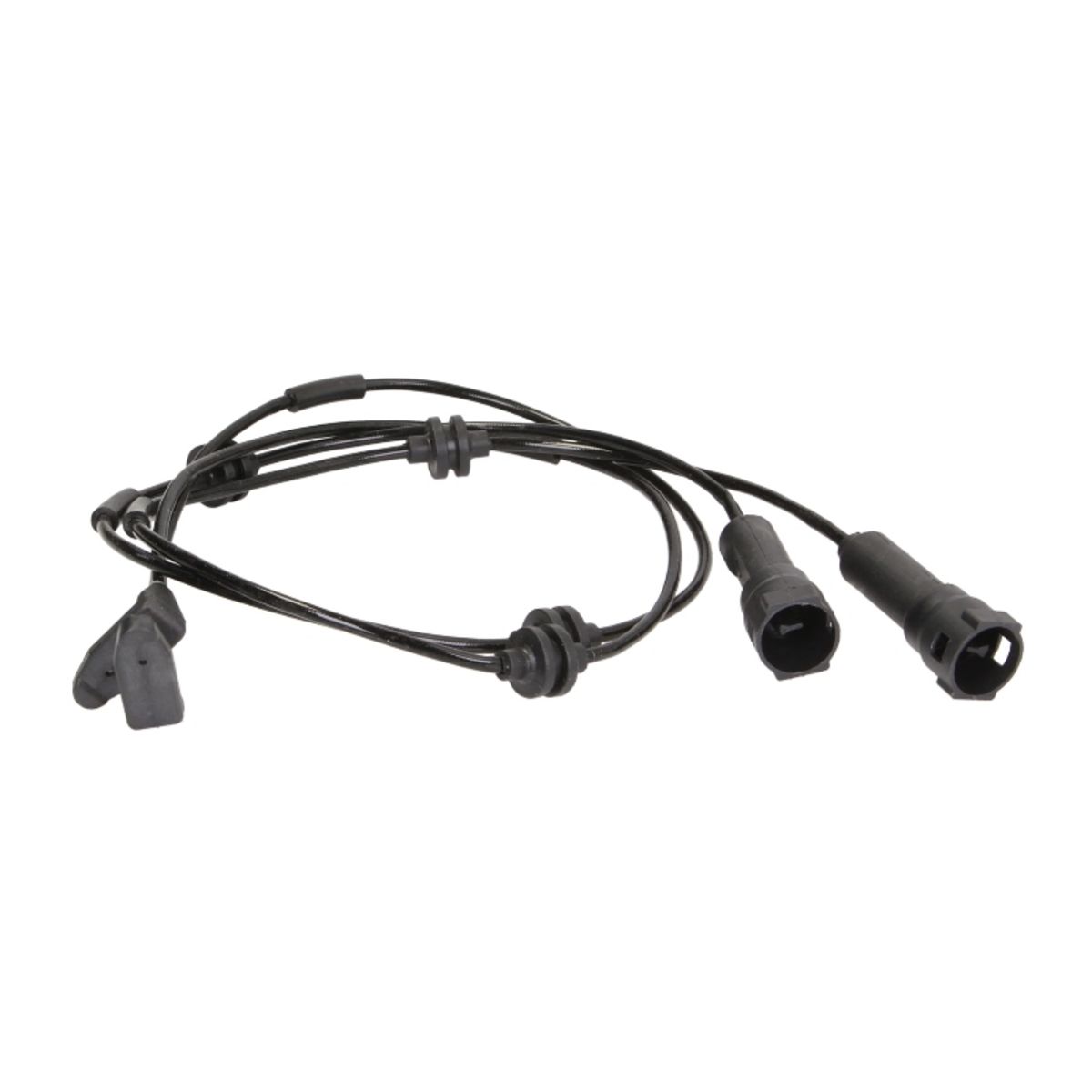 Jarrupalan kulumisenilmaisin QUICK BRAKE WS 0158 A