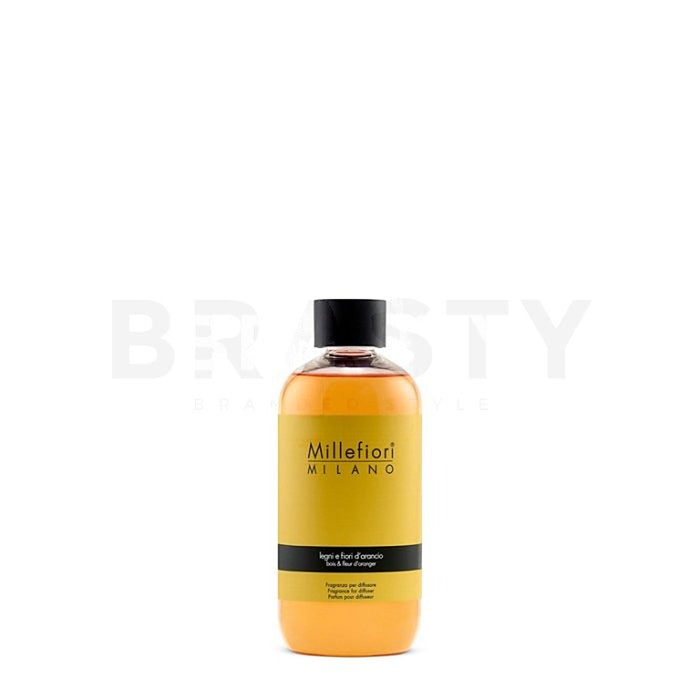 Hajotin Millefiori Milano Orange Woods and Blossoms Refill 250 ml