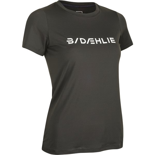 Dählie T-Shirt Focus Women Obsidian - XL