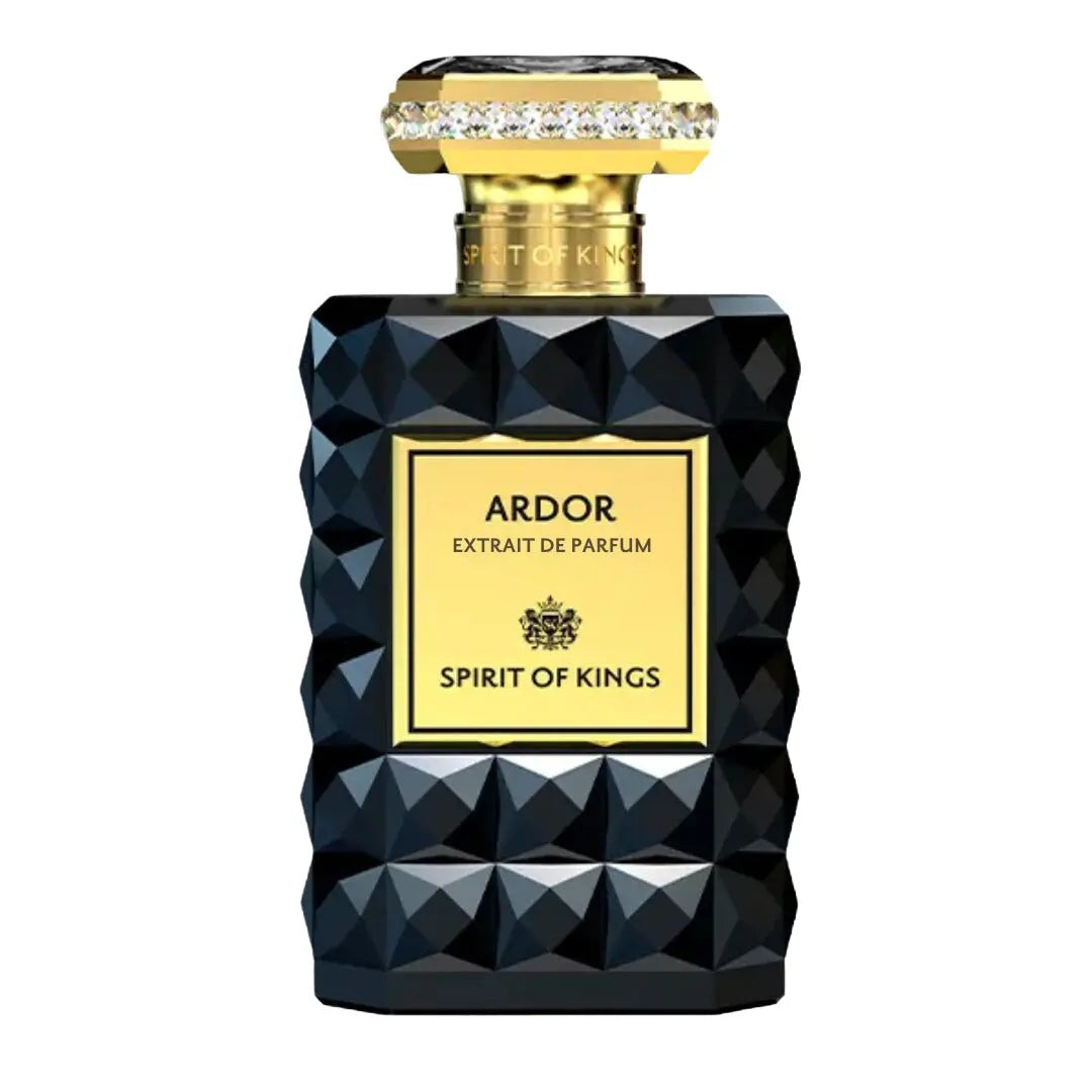 Spirit Of Kings Ardor Spirit Of Kings unisex parfyymi - 100 ml