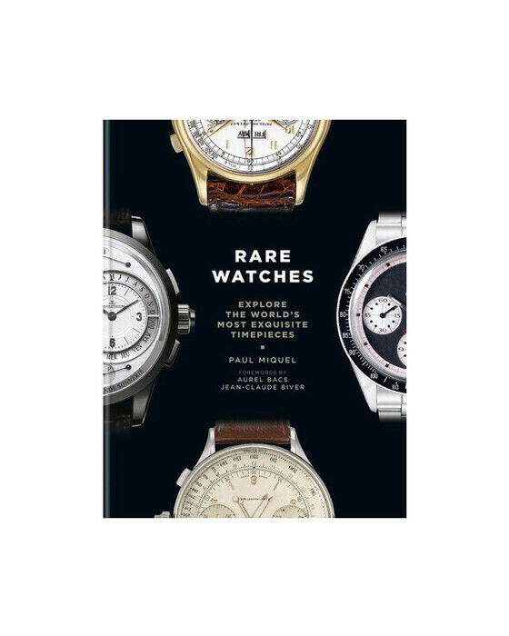 Rare Watches