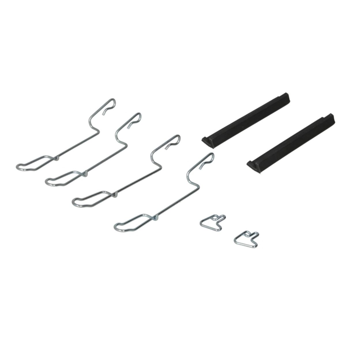 Jarrupalojen asennussarja QUICK BRAKE 109-1280