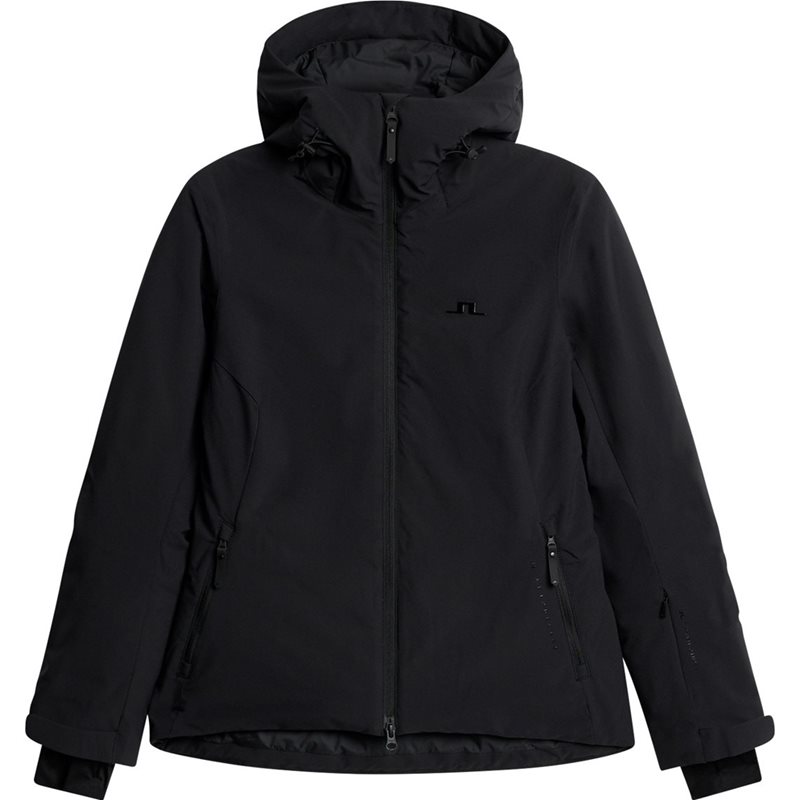 J.Lindeberg Starling Ski Jacket Black - S