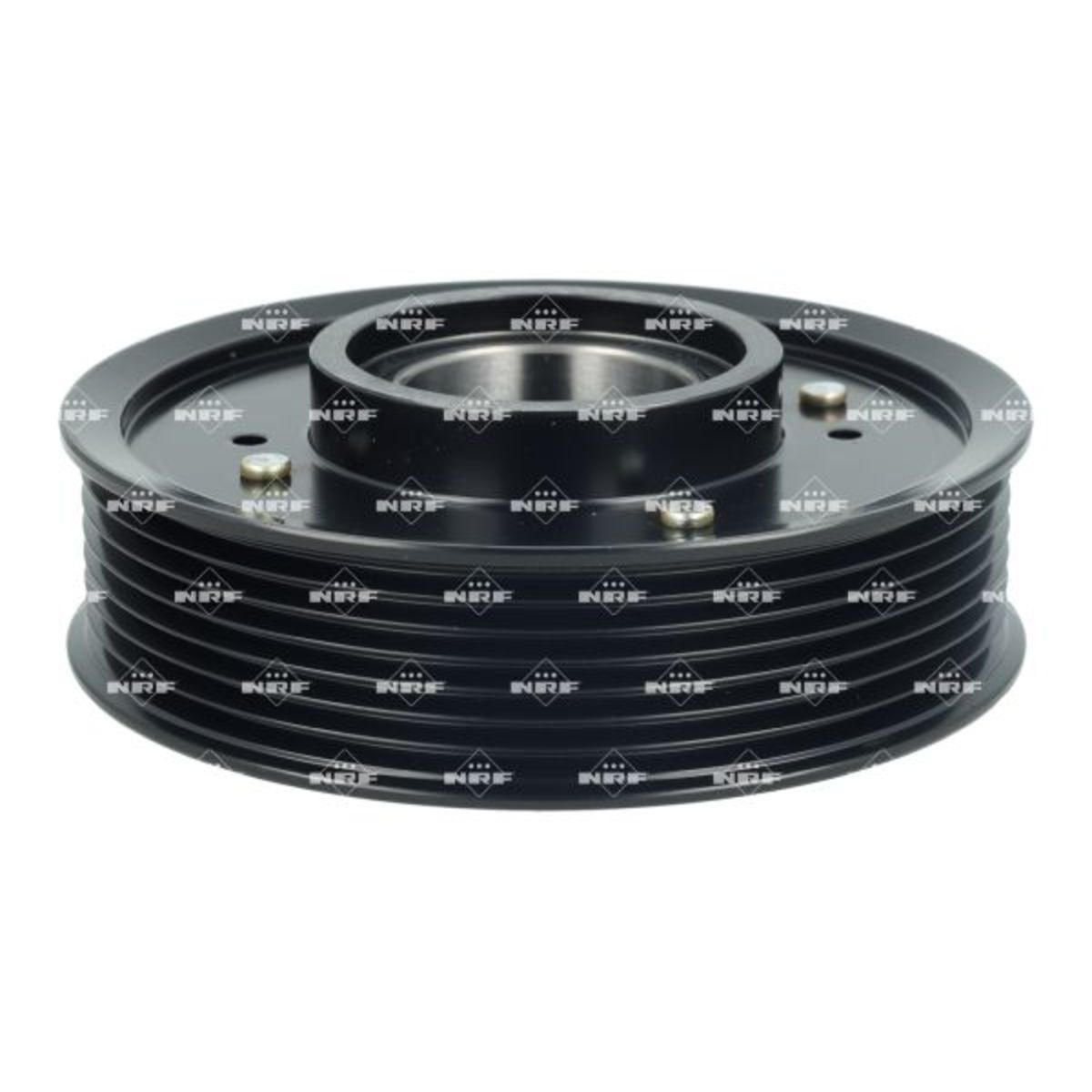 Magneettikytkin, ilmastointikompressori NRF 380113