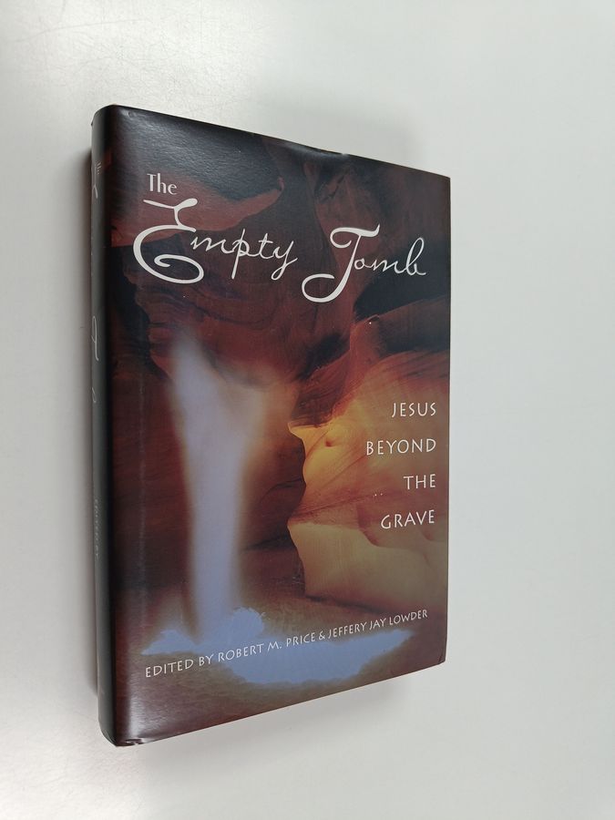 The Empty Tomb