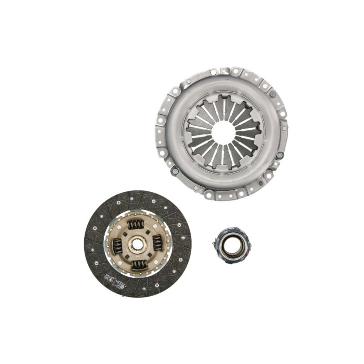 Kytkinpaketti VALEO 828600