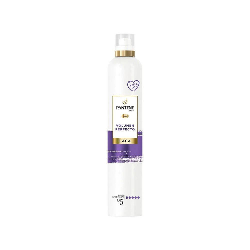 Pantene 370 ml Perfect Volume -hiuslakka