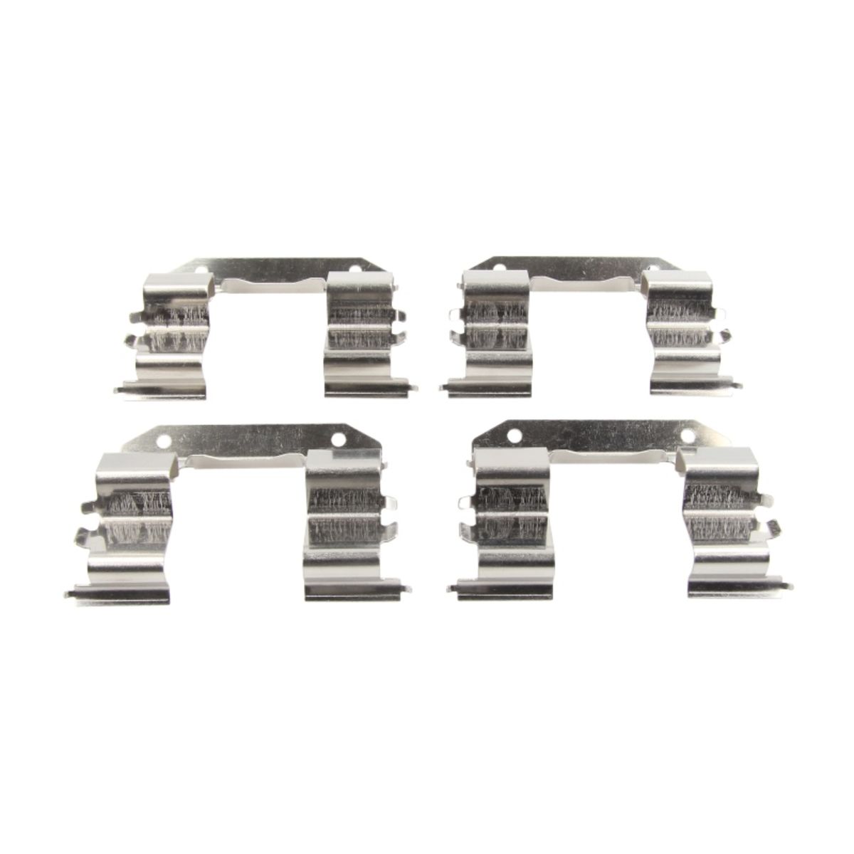 Jarrupalojen asennussarja QUICK BRAKE 109-1182