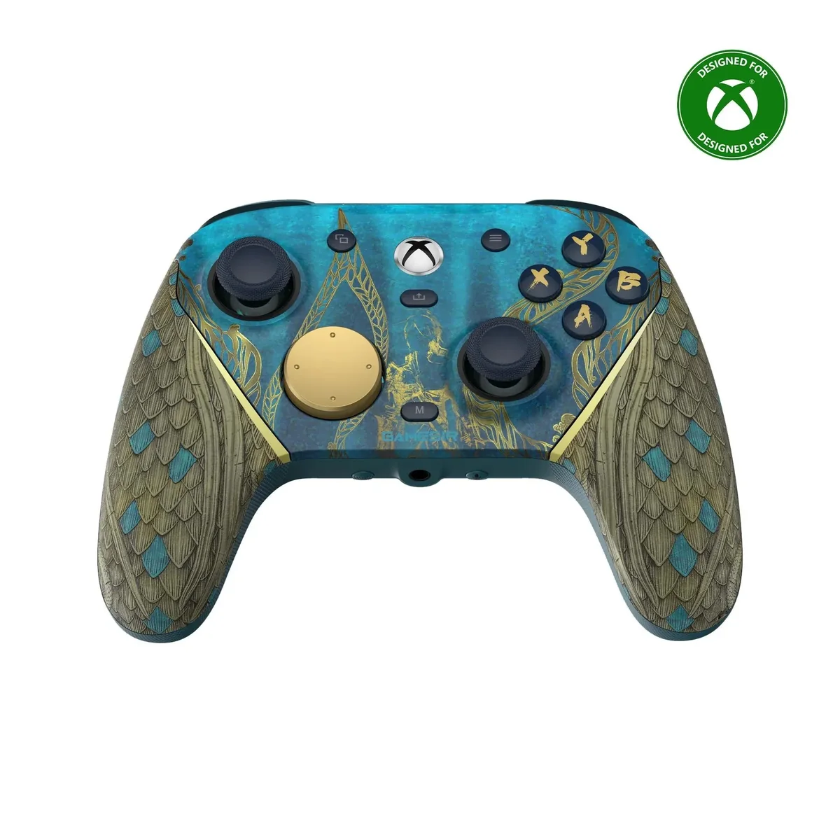 GameSir G7 Pro Multiplatform Gamepad - Wuchang: Fa - Miscellaneous Controller - Android