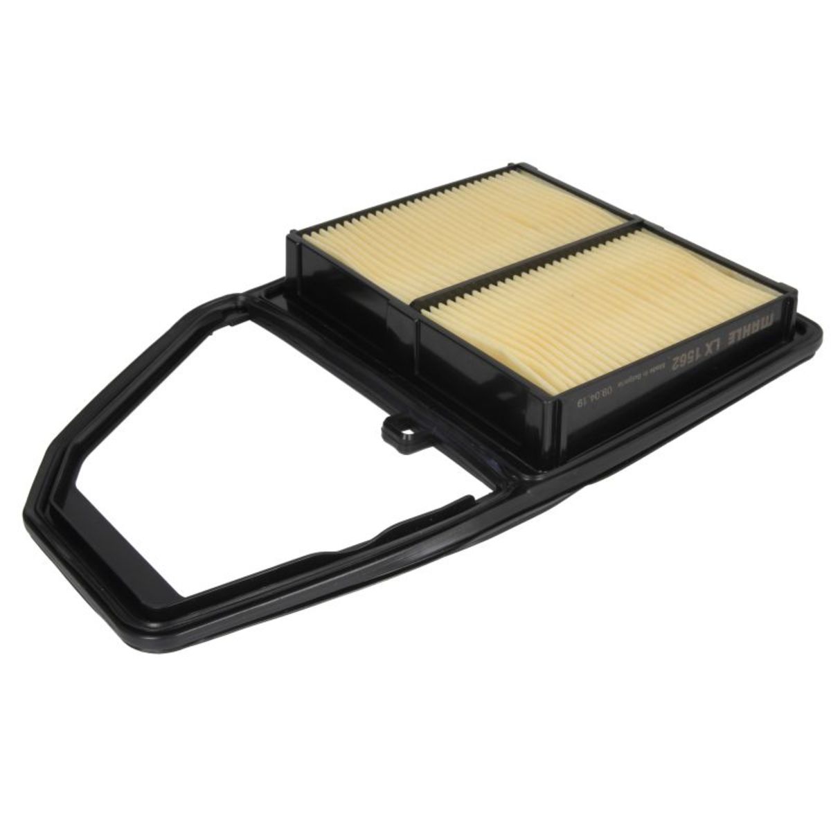 Ilmansuodatin MAHLE LX 1562