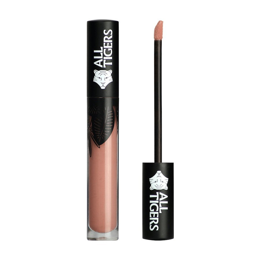 Matta huulikiilto naturale ja vegaaninen 681 Trust My Instinct 8 ml