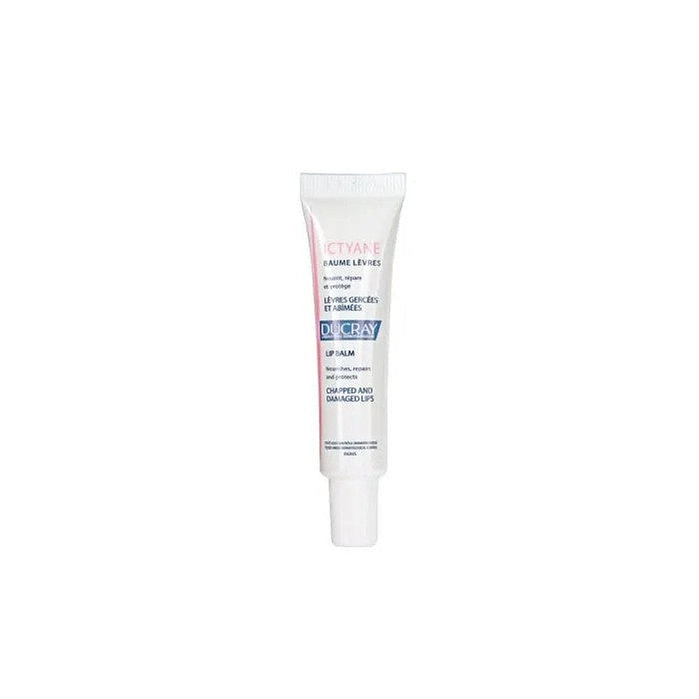 Ducray Ictyane Huulivoide 15ml — Huulivoide