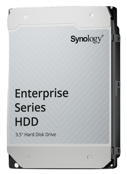 Synology Has5310-20t Sas 20tb 3.5" 7200r/min Sas Hdd