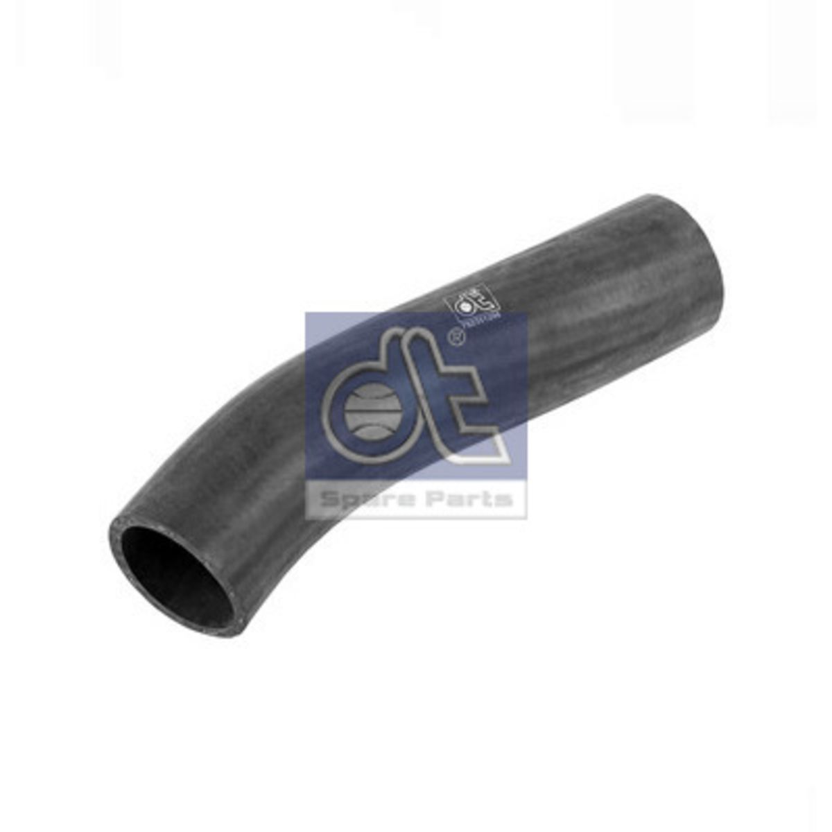 Iskunvaimennin DT Spare Parts 3.66514