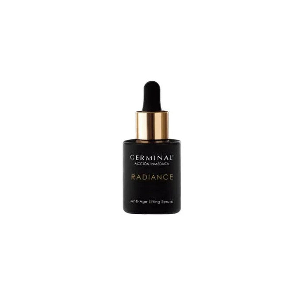 Germinal Välitön Toiminta Hehku Seerumi Anti-Ikääntymisen Estäminen 30ml