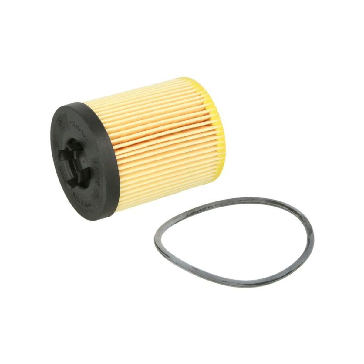 Öljynsuodatin MANN-FILTER HU 611/1 x