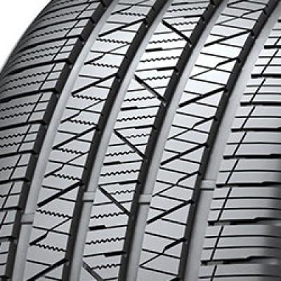 Hankook Dynapro HP2 Plus RA33D ( 285/45 R21 113H XL 4PR AO, vannesuojalla (MFS) SBL )
