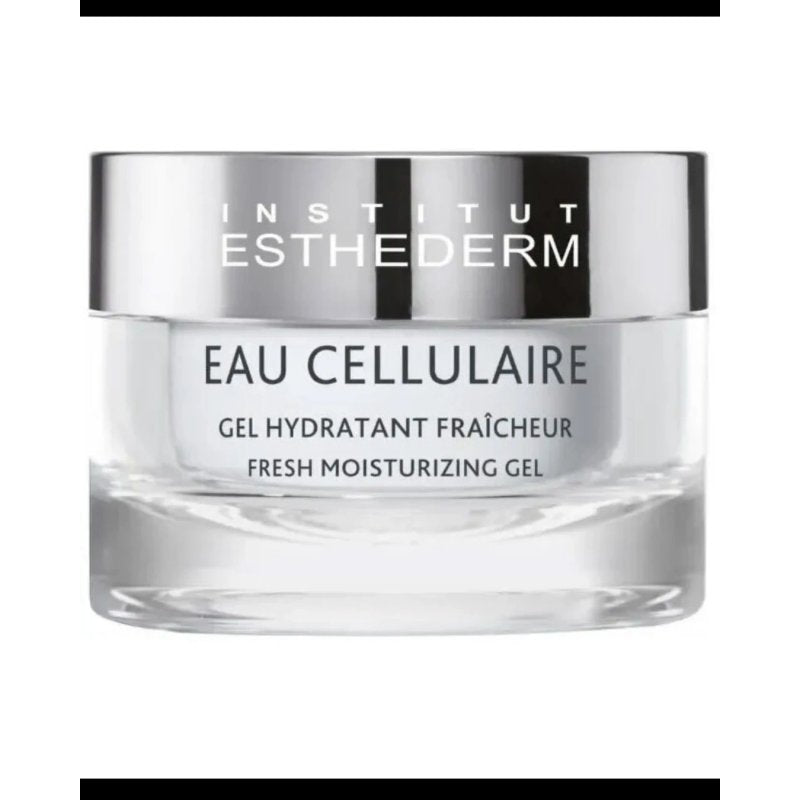 Institut Esthederm Cellular Fresh Moisturizing Gel — kosteuttava geeli kasvoille 50 ml