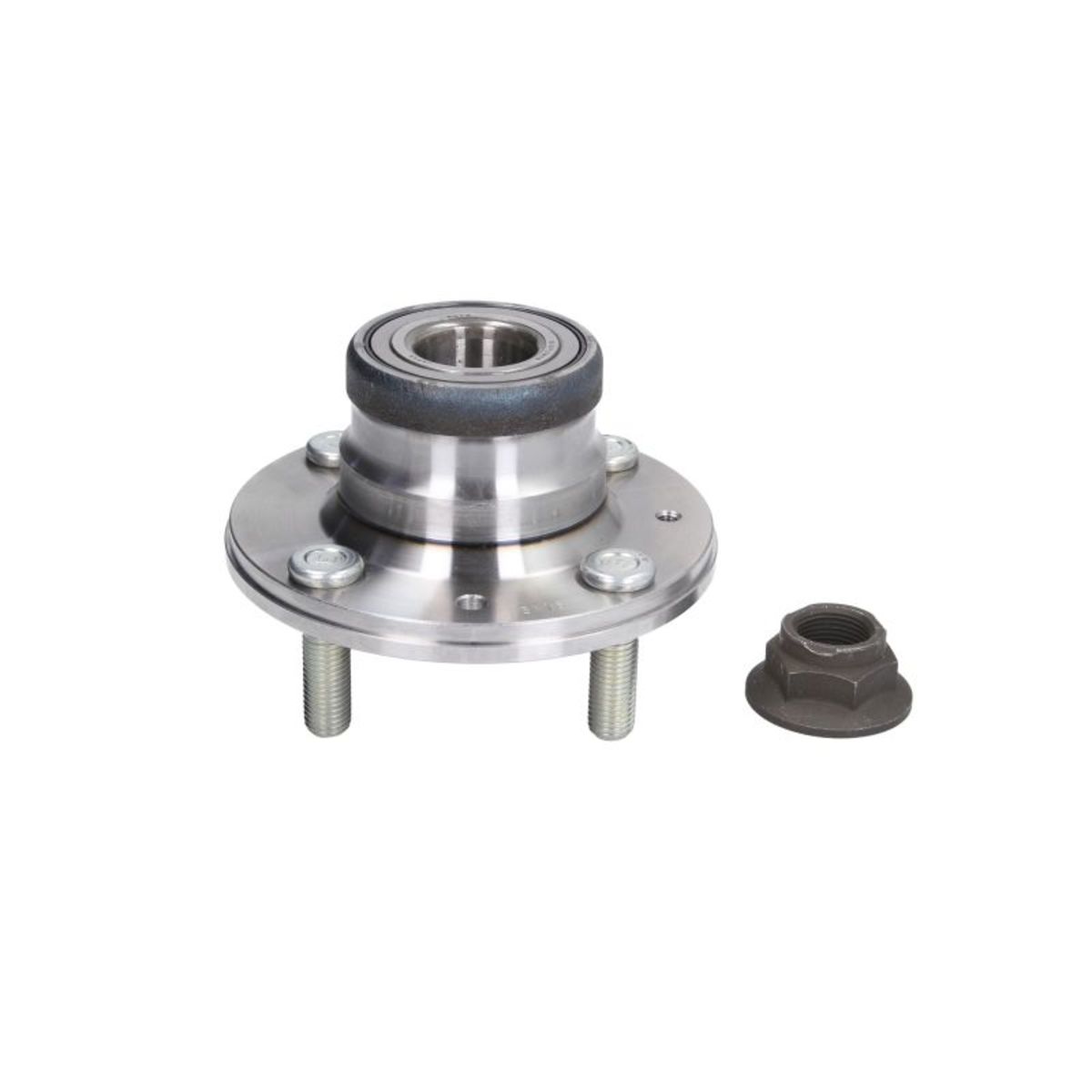 Pyöränlaakerisarja SKF VKBA 6868