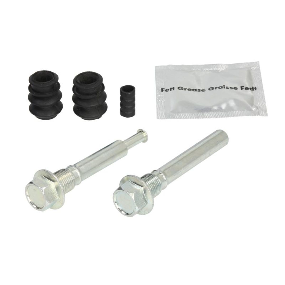 Jarrusatulan ohjainhylsysarja QUICK BRAKE 113-1461X