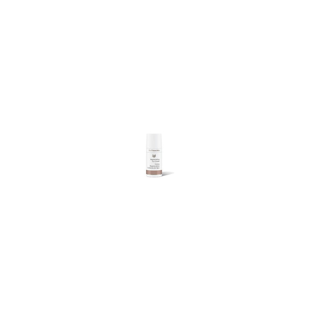 Dr. Hauschka Orgaaninen uudistava silmänympärysihovoide 15ml