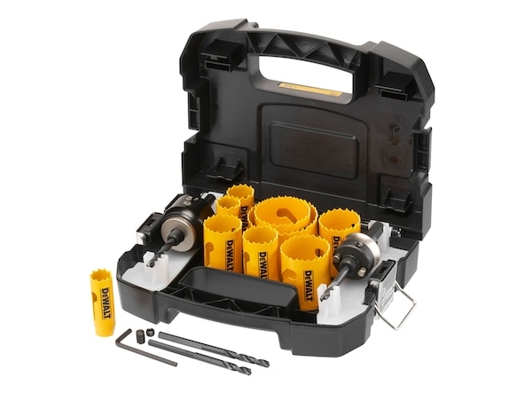 Dewalt DT90361-QZ Drill Hole Saw