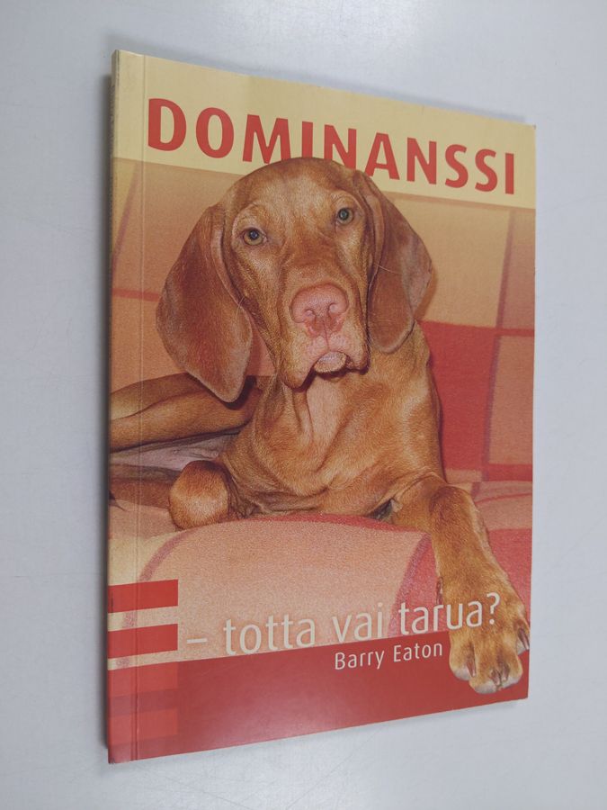 Dominanssi