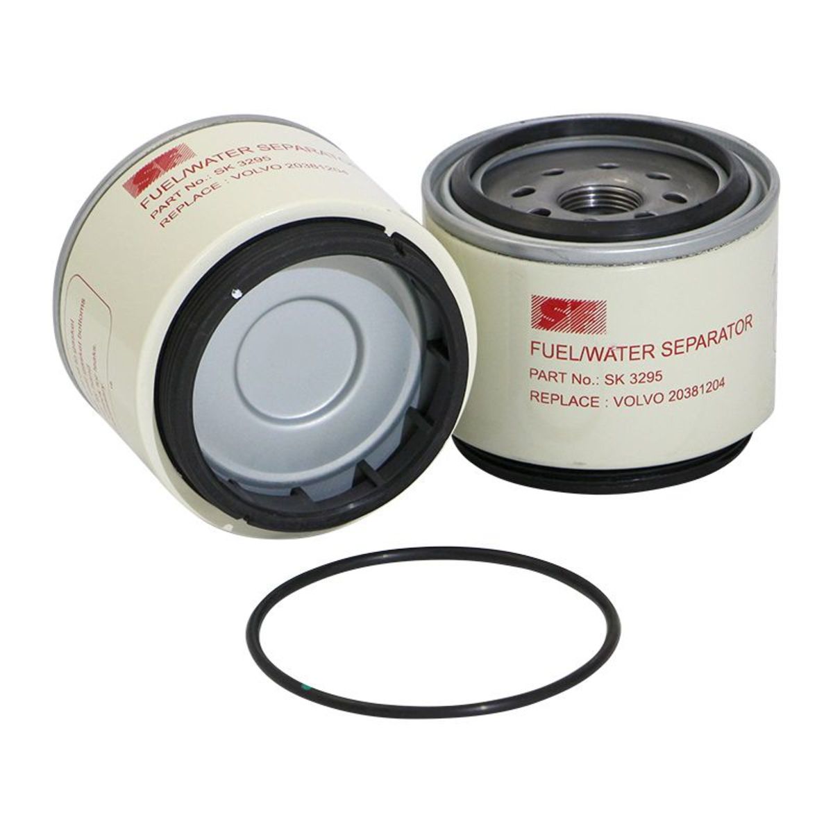 Polttoainesuodatin SF-FILTER SK 3295