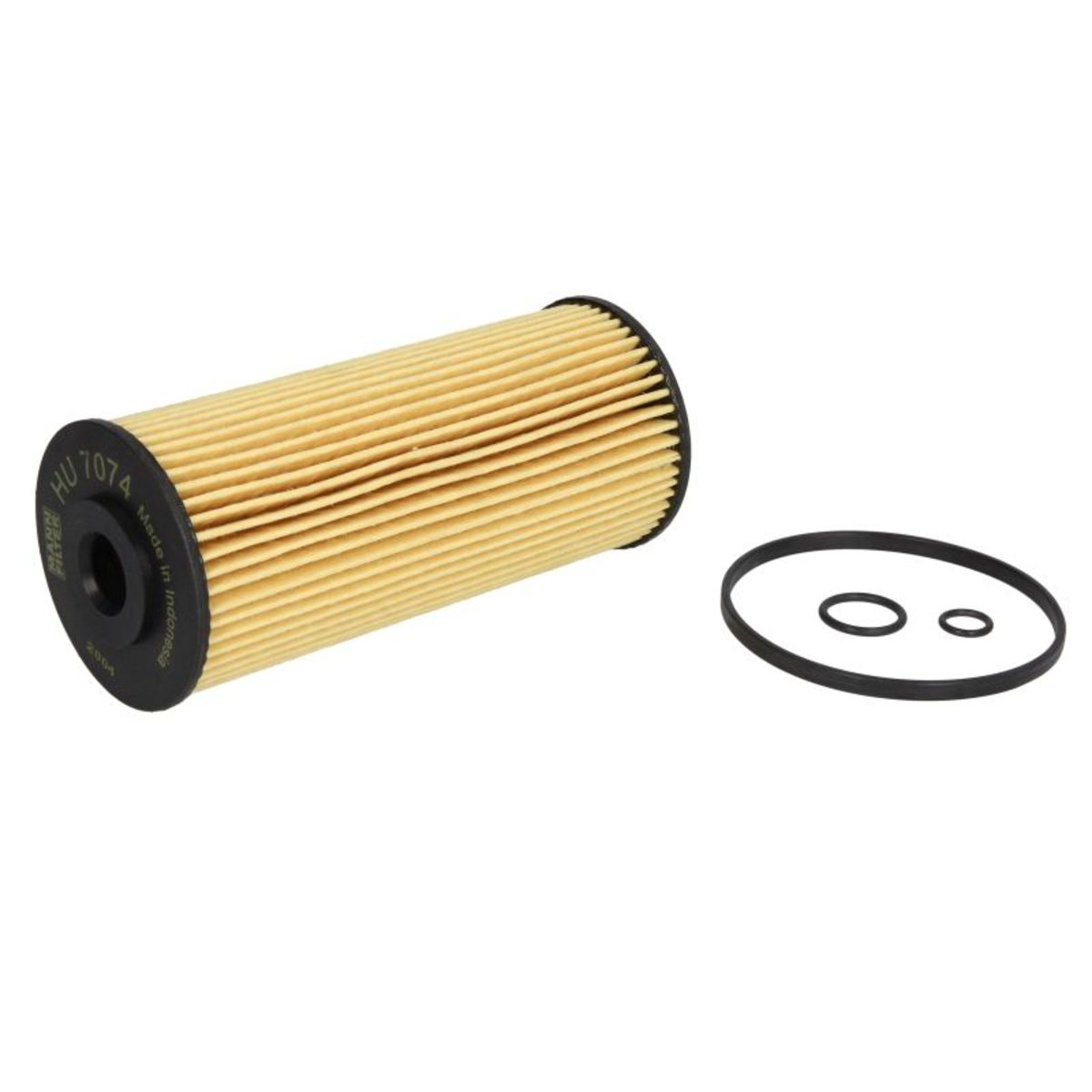 Öljynsuodatin MANN-FILTER HU 7074 x