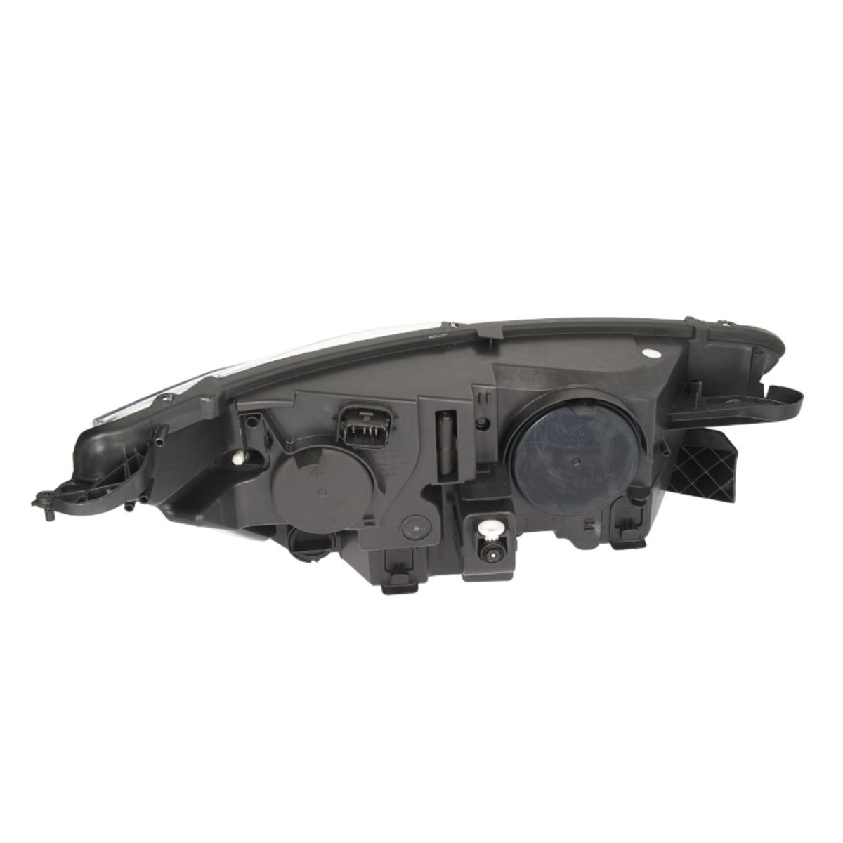 Ajovaloumpio MAGNETI MARELLI 712464311129