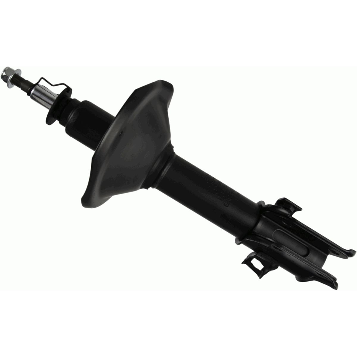 Iskunvaimennin SACHS 317 165