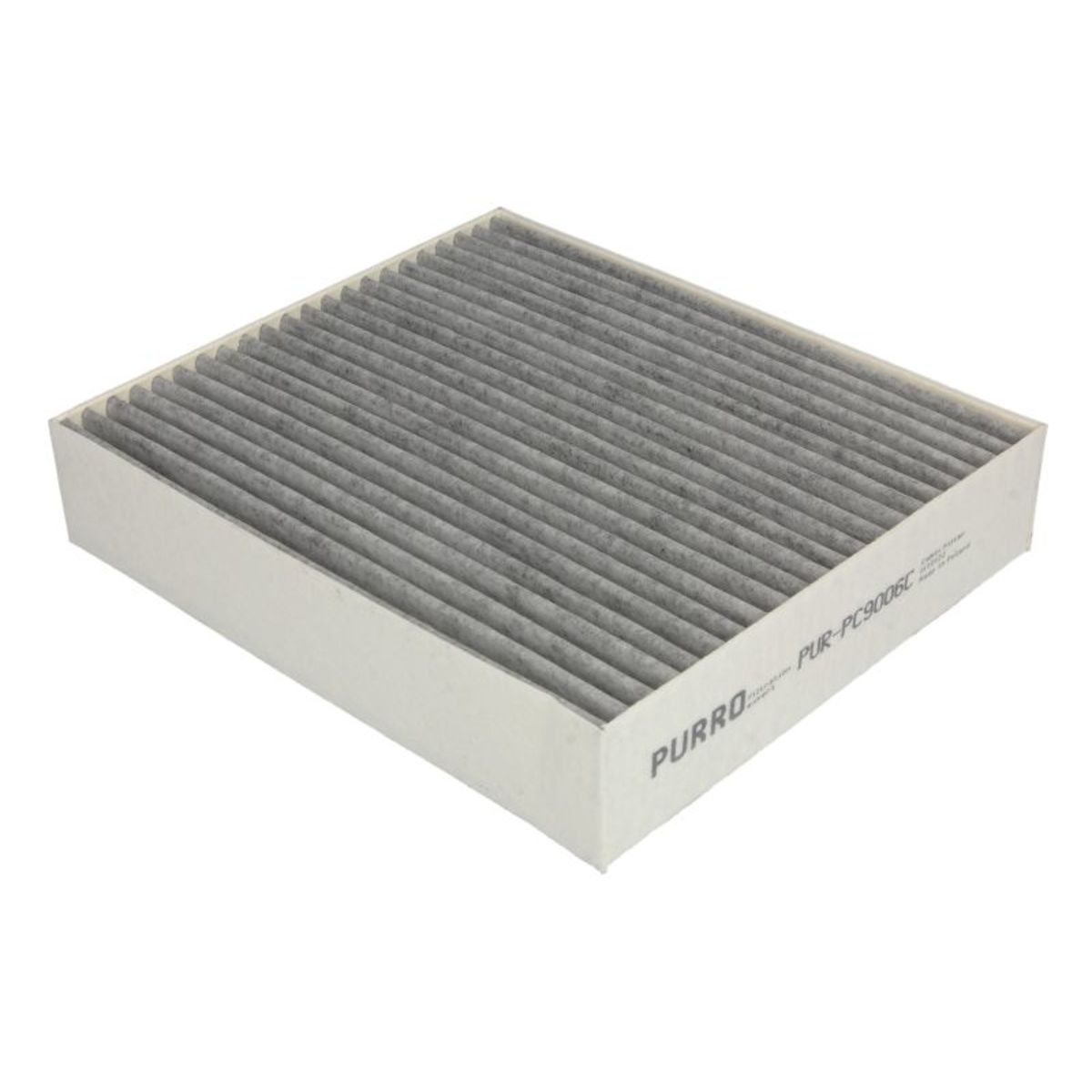 Suodatin, sisäilma PURRO PUR-PC9006C