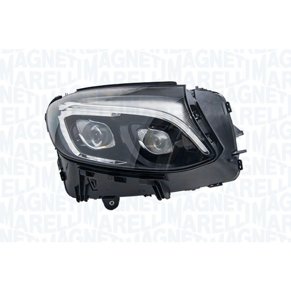 Ajovaloumpio MAGNETI MARELLI 719000000239